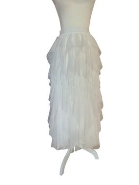 Chelsea & Violet Ruffled Skirt